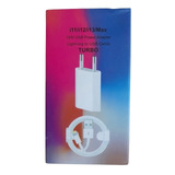 Carregador 12w Turbo Lightning Usb Para iPhone