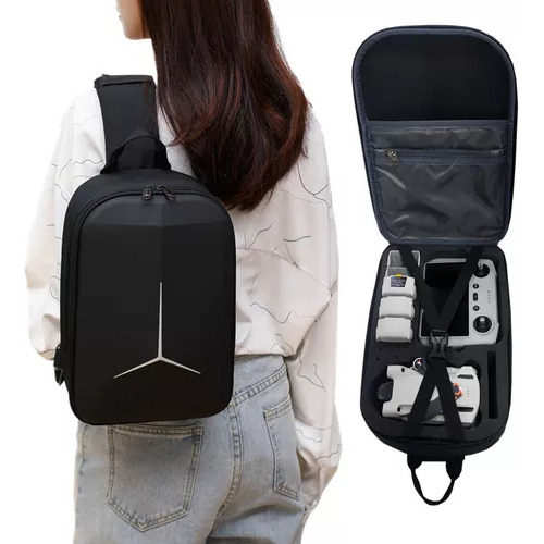 Bolsa Organizadora Dji Mochila De Hombro Dji Mini 3/3pro