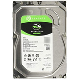 Seagate Barracuda Stdm008 - Disco Duro Interno (