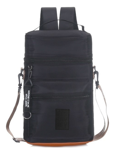 Matera Mochila Discovery 8lts Nylon C/correa Unisex