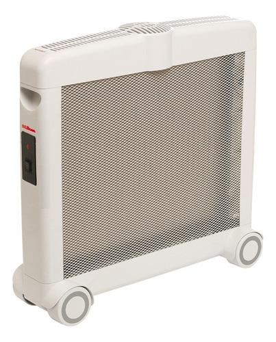 Calefactor Panel De Mica 2000w Liliana - Cfm717 - Blanco 3c