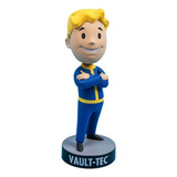 Fallout 4 Fallout Figura En Caja De Fallout