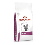 Royal Canin Veterinary Diet Renal Cat (gato) X 2kg Caba