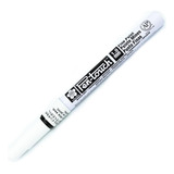 Caneta Spray Pen Touch Sakura 1.0mm Metal/ Plastico/ Tecido/