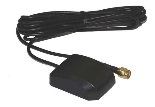 Antena Gps Rastreador Localizador Tracker Tk103