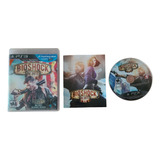 Bioshock Infinite Ps3