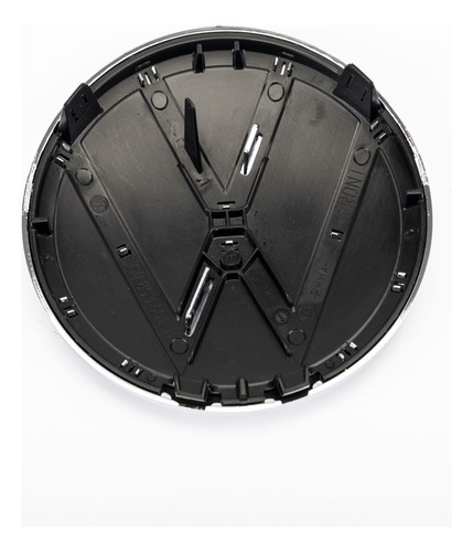 Emblema Frontal Vw Volkswagen Vento 15/21 Foto 5
