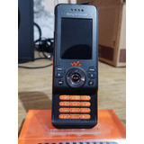 Sony Ericsson Walkman W580