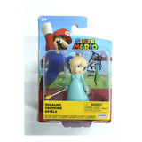 Figura World Of Nintendo Princesa Rosalina 7cm Brujostore