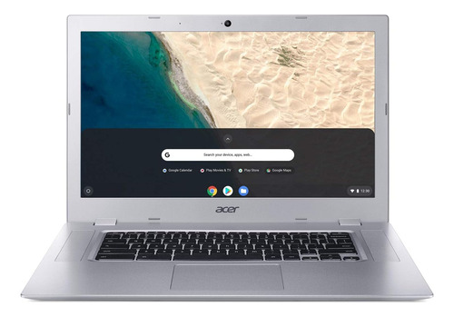 Acer Chromebook 315, Procesador Amd De Doble Núcleo Ac, 15.6