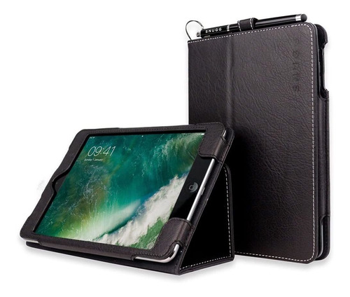 Funda De iPad Mini 1 (2012) / 2 (2013) /3 (2014) Snugg Cu...