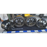 Rines Vossen Originales 20  Y 19  5/112