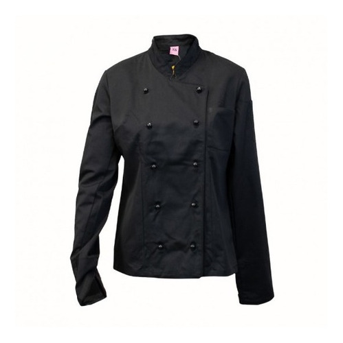 Chaqueta Chef Mujer 