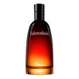 Fahrenheit Dior Masculino Eau De Toilette 100ml