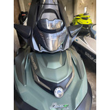 Seadoo 300 / 2023 Verde Militar