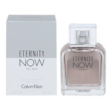 Calvin Klein Eternity Now For Men Perfume X 100ml Masaromas