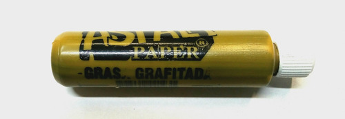 Grasa Grafitada X 50 Grs Asfalt Paper