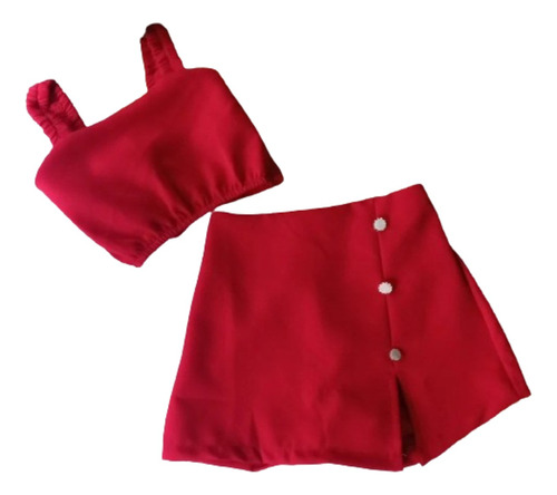 Conjunto Infantil Juvenil Alfaiataria Veste Bem - Qualidade