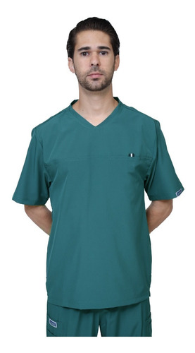 Filipina Uniforme Médico Quirúrgico Hombre Ea-04 | Meses sin interés