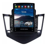 Consola Estereo Chevrolet Cruze Megapantalla Android Wifi Bt
