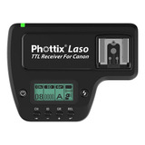 Receptor Disparador De Flash Ttl Para Canon Laso Ph