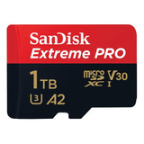 Sandisk Extreme Pro 1tb