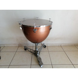 Timbal De Orquesta Mca Ludwig De 23 .