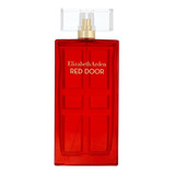 Perfume Red Door De Elizabeth Arden Eau De Toilette 100 Ml