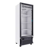 Refrigerador Comercial Metalfrio Rb270 12 Pies 1 Puertas