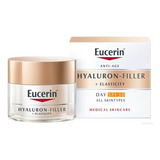 Eucerin Hyaluron F. Elasticity Crema Facial Día Fps30 50ml