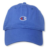 Gorra Champion Hombre Ajustable Original Unitalla Cachucha