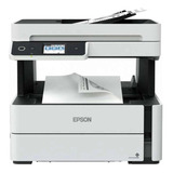 Multifuncional Epson Mono, Wifi - M3170