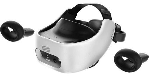 Auriculares De Realidad Virtual Htc Vive Focus Plus 6dof Con