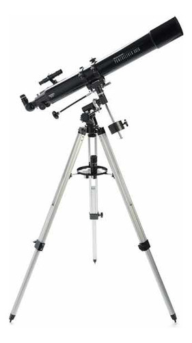 Power Seeker 80eq Telescope