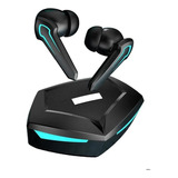 Genérico Audifonos Inalambricos Gamer 5.3 Auricular