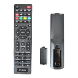 Control Remoto Para Tv Smart Led Lcd Universal Premium