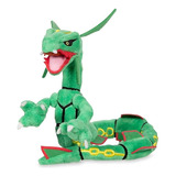 Pokemon Center: Cuties Siting Rayquaza Poké Fehip, 6 Pulgada