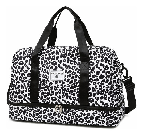 Maleta Bolsa De Viaje Deportiva Gym Tote Bolsa Hospital