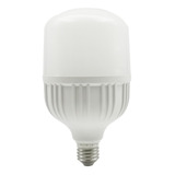 Bombillo Alta Potencia, Luz Fría, 30w Color Blanco