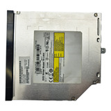 Unidad Cd/dvd Toshiba C650, C650d, C655, C655d, L650d