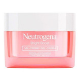 Neutrogena Anti Signos De La Edad Gel Crema 50g