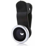 Lente Smart Phone Fisheye Multilaser Ac314