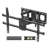 Usx Mount Soporte De Pared Para Tv De Movimiento Completo Pa