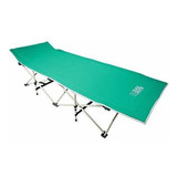 Osage River Cama Plegable De Camping Con Bolsa De Transporte