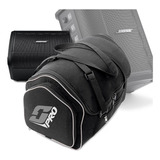 Bolsa Capa Bag Case P/ Caixa De Som Bose S1 Pro Plus Oferta