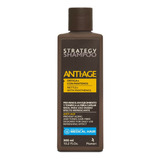 Strategy Shampoo X300 Antiage 