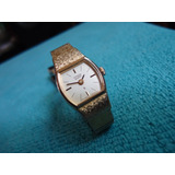 Citizen Micro Reloj Vintage Retro Para Mujer Japan
