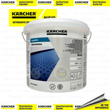 Rm760 Detergent Tabs Efervescente P/ Puzzi Original Karcher®