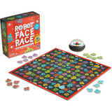 Juego De Mesa Robot Face Race