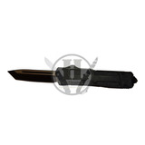 Navaja Tactica Otf Frontal Microtech Scarb Tanto Funda 0885